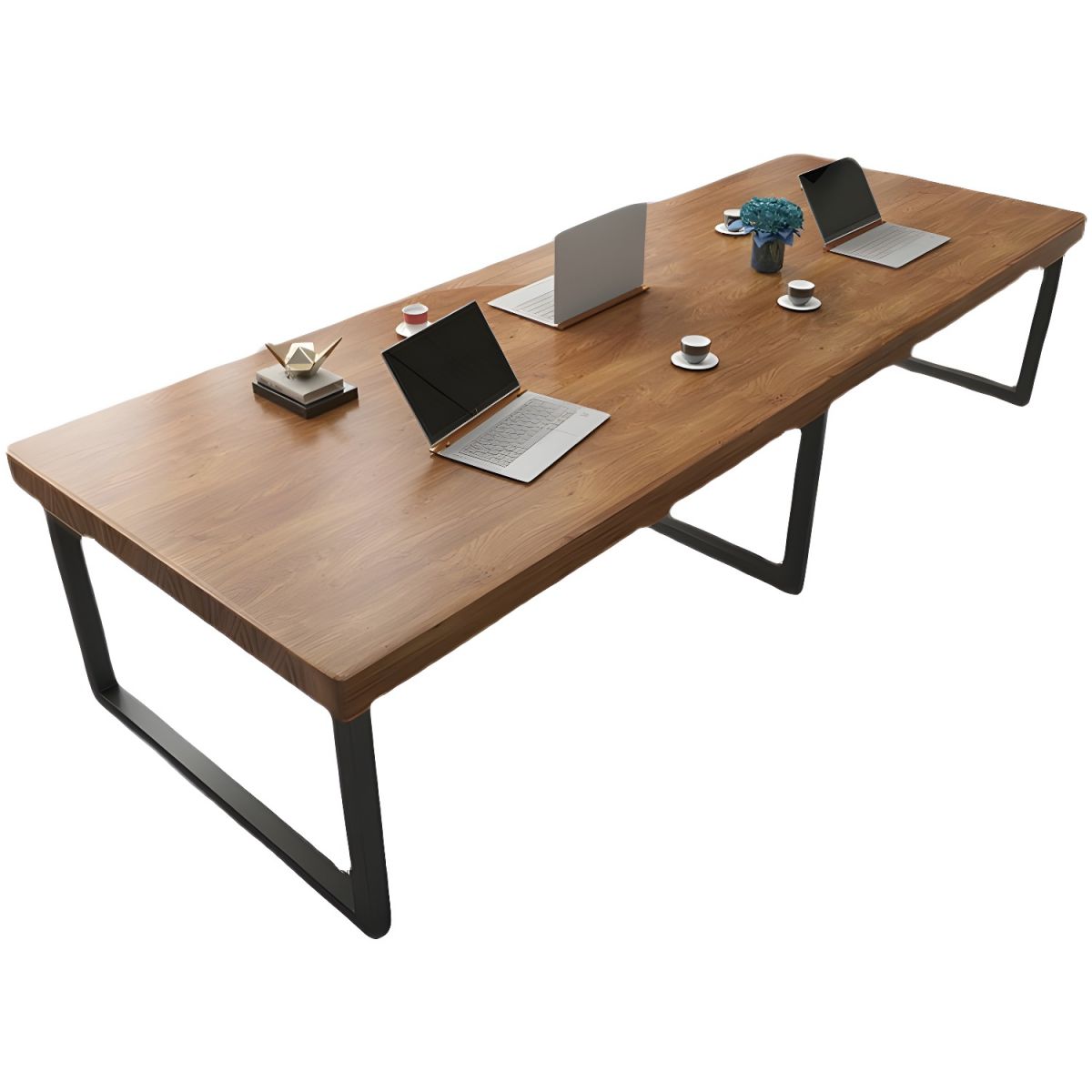 Conference table Meeting Room Table office table wooden table