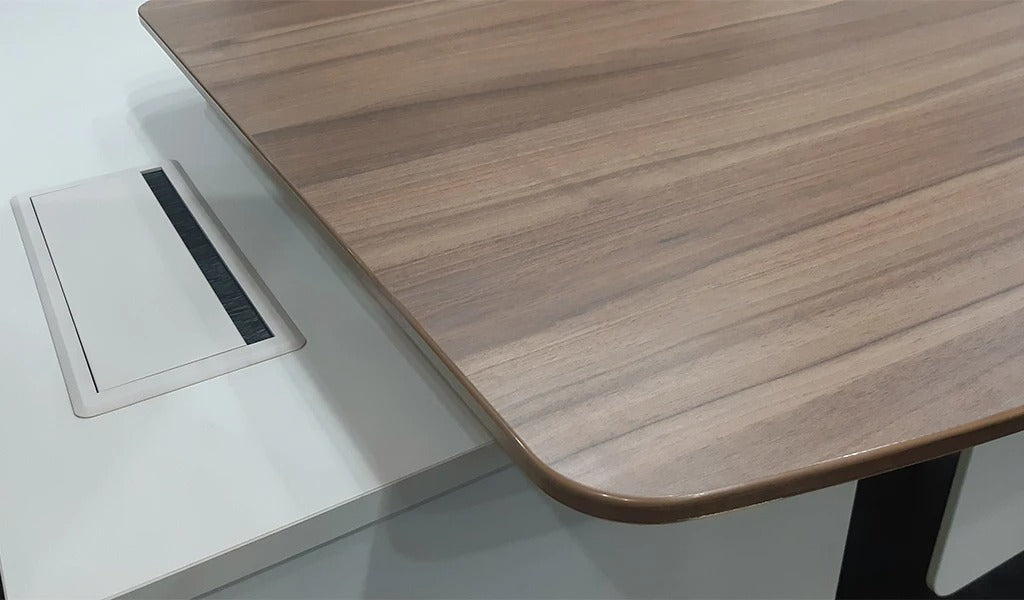 computer table Director office table study desk wooden table