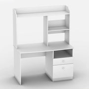 computer table office table study desk wooden table