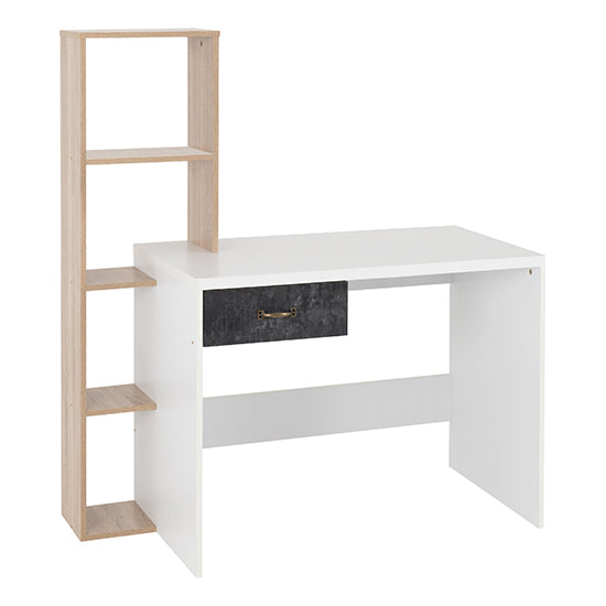 computer table office table study desk wooden table