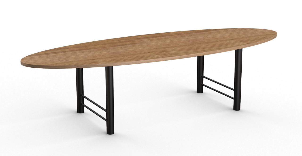 Conference and Meeting Table for Office Furniture with durable build, For meetings and premium finish