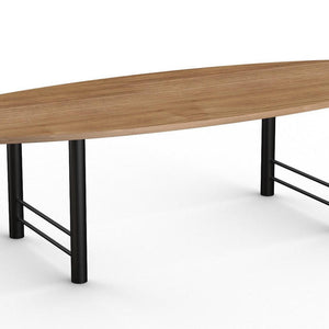 Conference and Meeting Table for Office Furniture with durable build, For meetings and premium finish