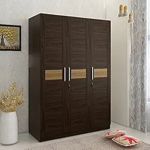 Wardrobe for Home 4-Door Ultra-Premium Aesthetic Appeal, and Multi-Functional Storage for Everyday Needs