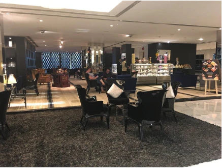 Lakdi Furniture & Interiors