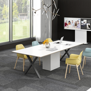 Conference table Meeting Room Table office table wooden table