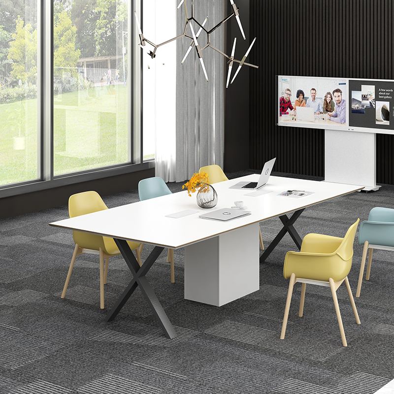 Conference table Meeting Room Table office table wooden table