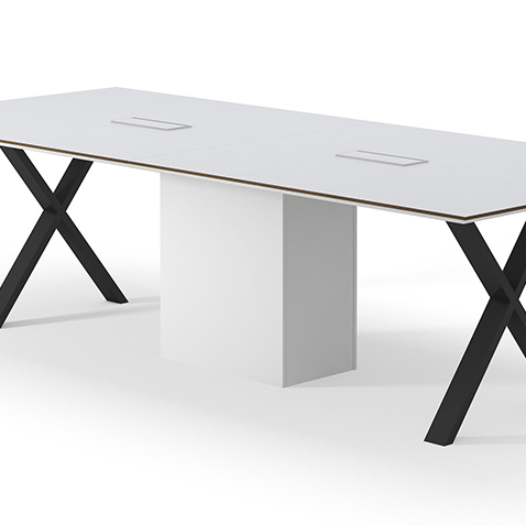 Conference table Meeting Room Table office table wooden table