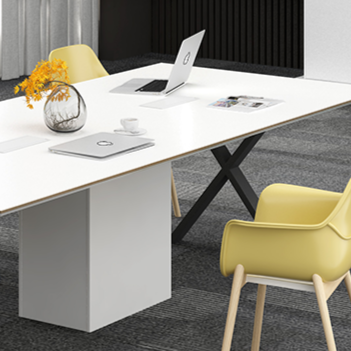 Conference table Meeting Room Table office table wooden table