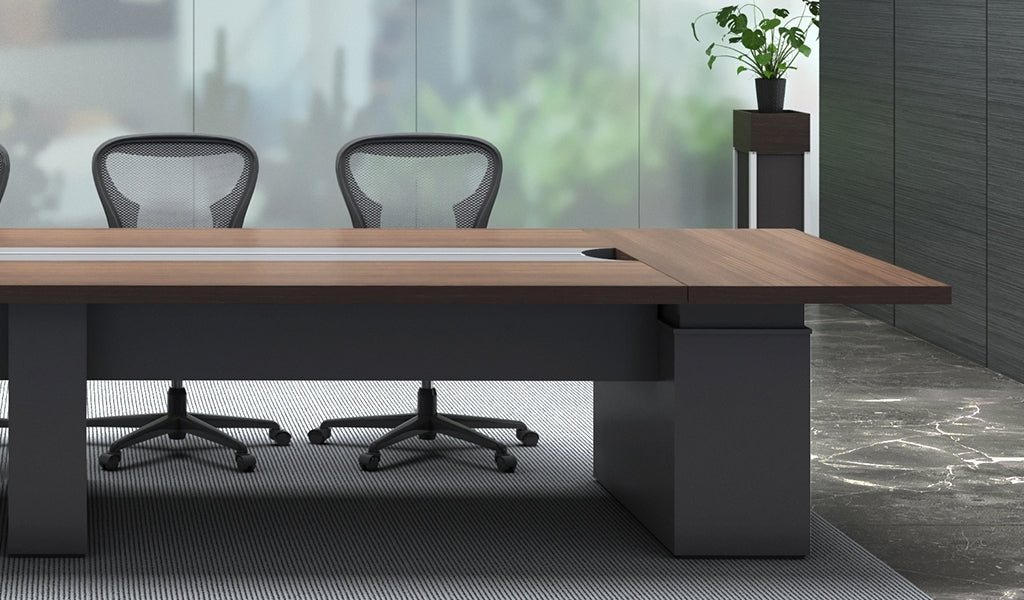 Conference table Meeting Room Table office table wooden table