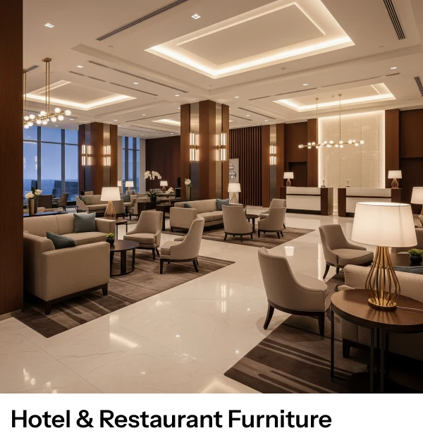 Lakdi Furniture & Interiors