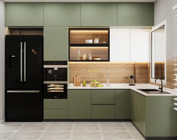 Lakdi Furniture & Interiors