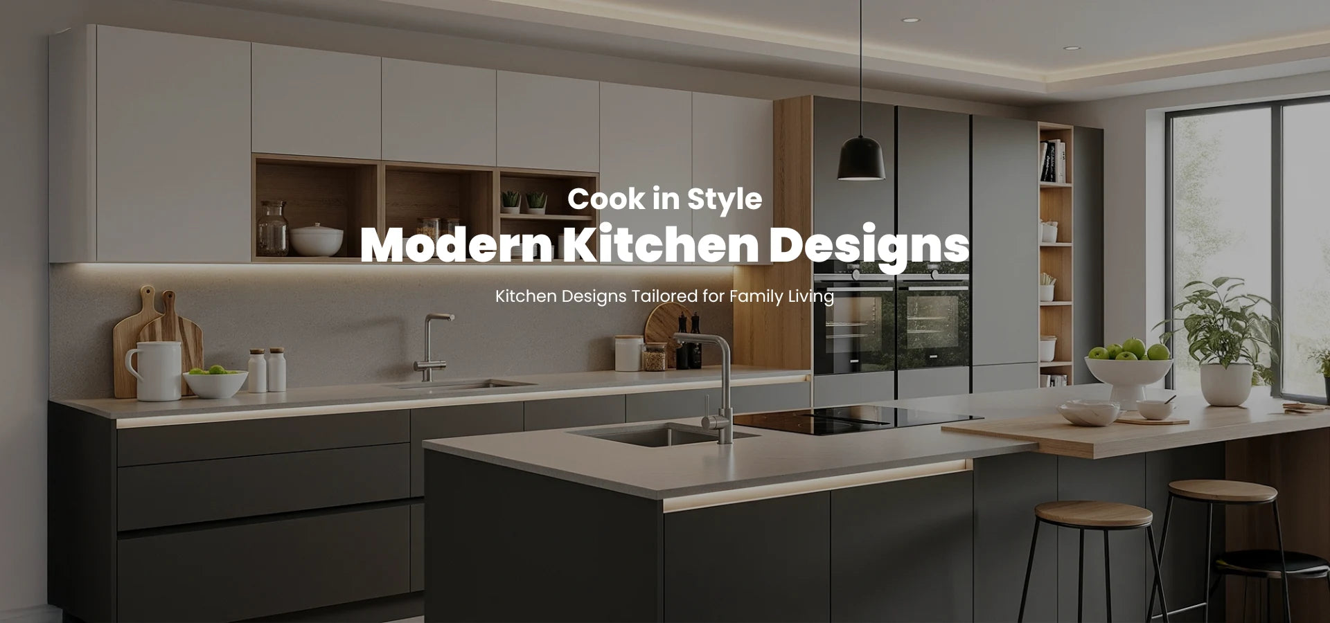 Lakdi Furniture & Interiors