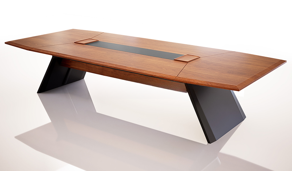 Conference table Meeting Room Table office table wooden table