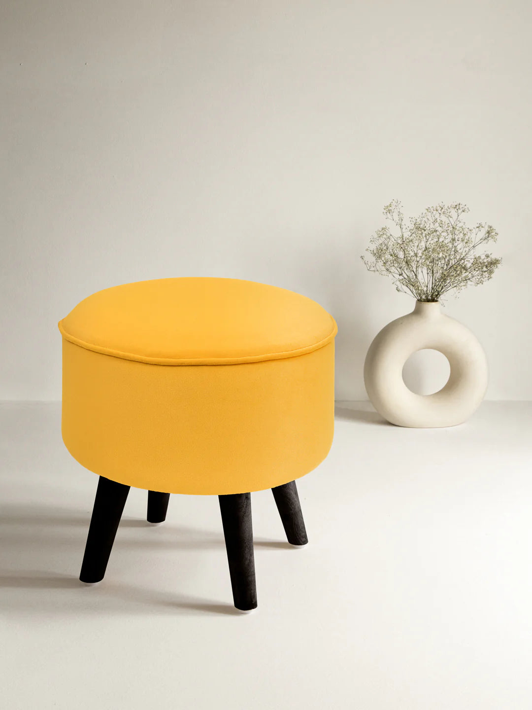 Ottoman for Home Furniture with Stylish Design and Elegant Storage Ottomans That Redefine Comfort.