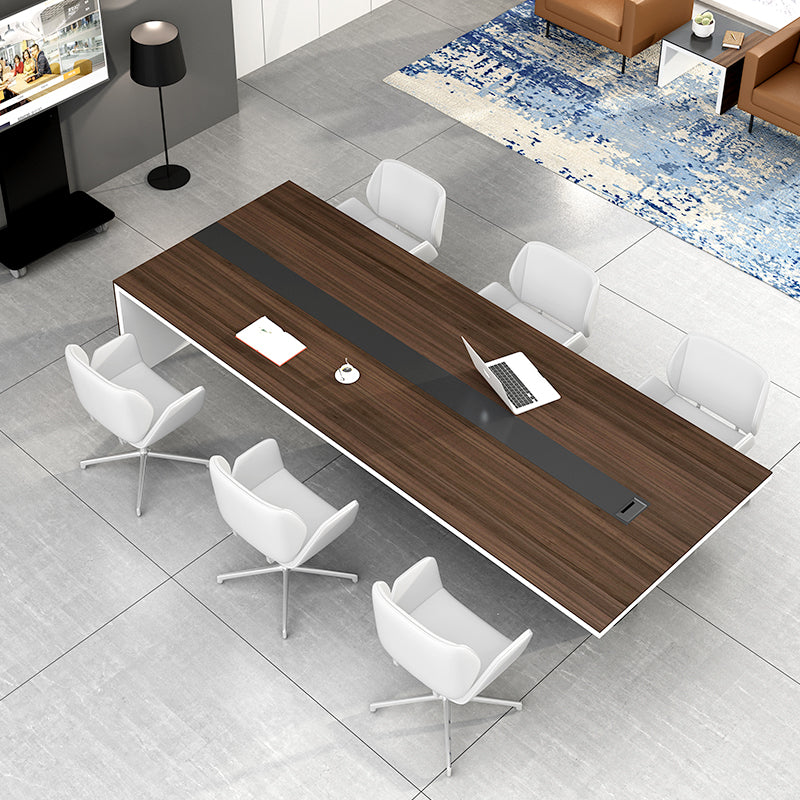 Conference table Meeting Room Table office table wooden table