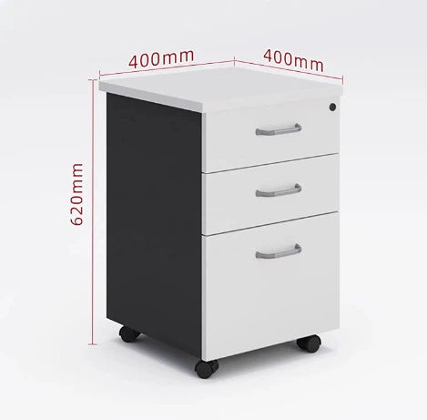 Modular Workstations for Office Furniture L- Shape Design with Smart Storage – Modern & Functional Durable For High Quality