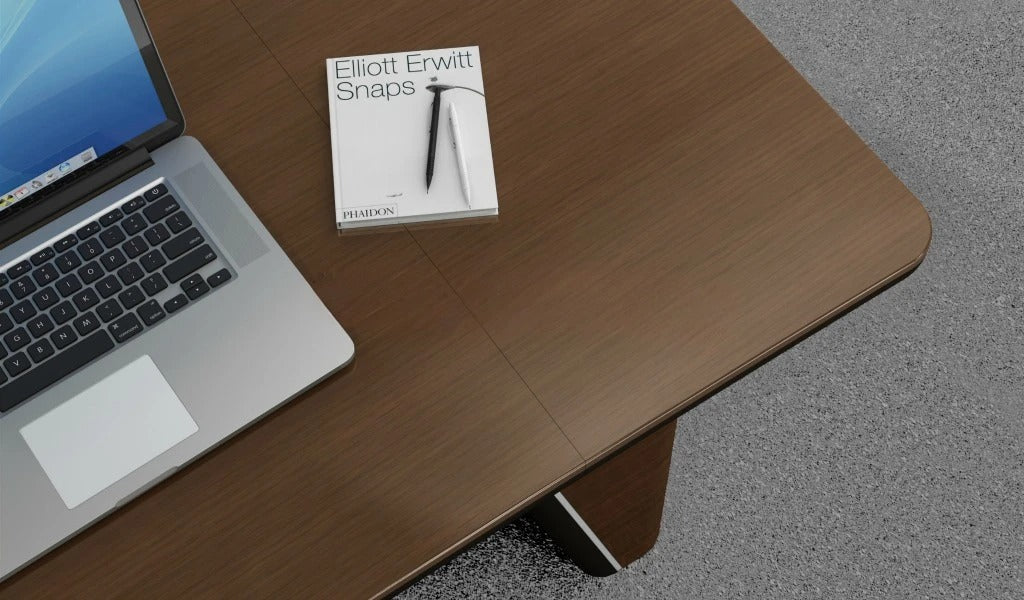 computer table Director office table study desk wooden table