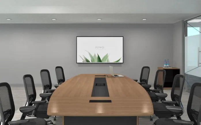 Conference table Meeting Room Table office table wooden table