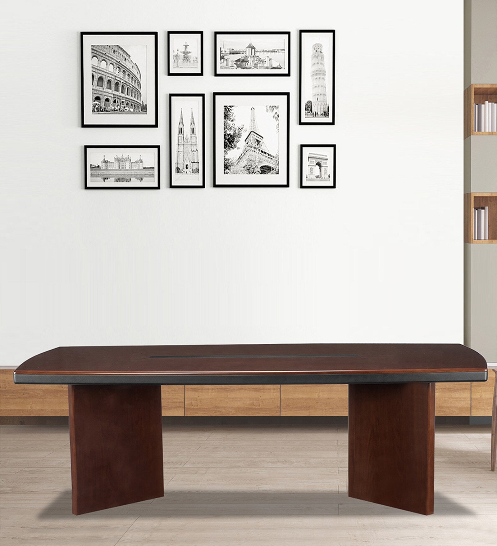 Conference table Meeting Room Table office table wooden table