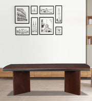 Conference table Meeting Room Table office table wooden table