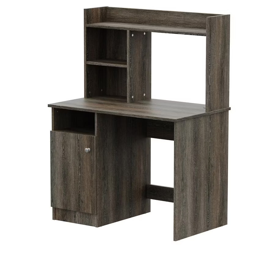 computer table office table study desk wooden table