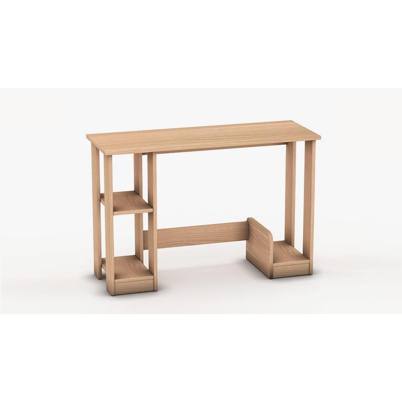 computer table office table study desk wooden table
