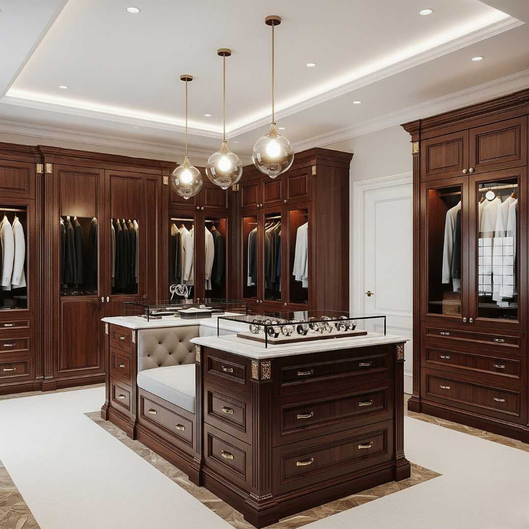 Lakdi Furniture & Interiors