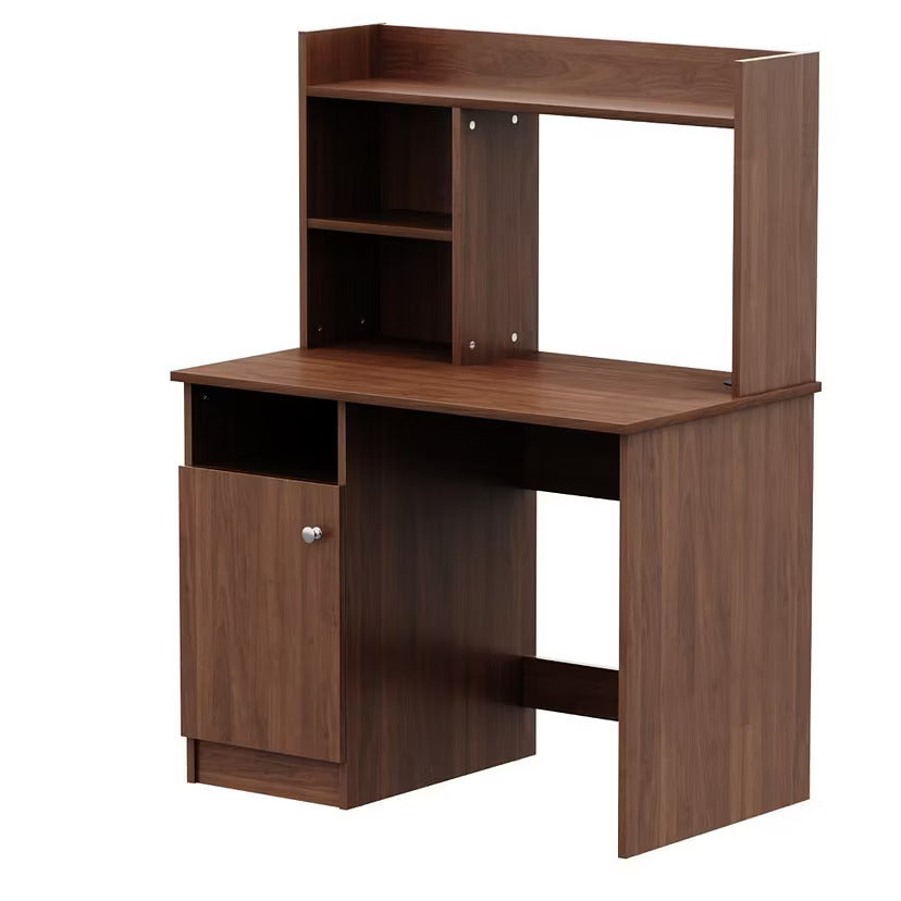 computer table office table study desk wooden table