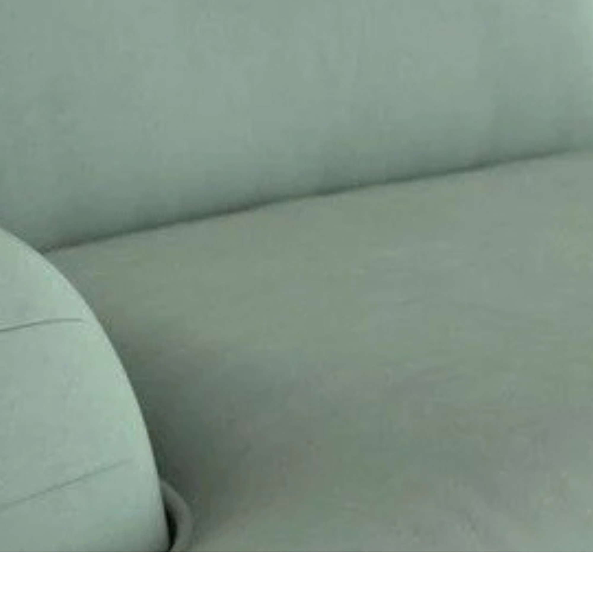 3 Seater L Shape sofa Modern Design and fabric Durable and Comfortable Padded Perfect for living Room, Office -Grey