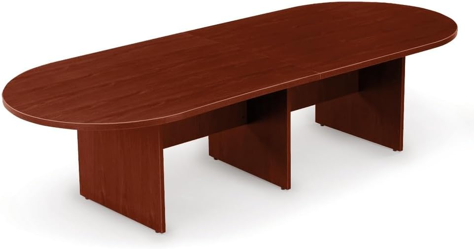 Conference and Meeting Table for Office Furniture with Contemporary Look and Durable Build