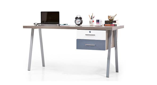 computer table office table study desk wooden table