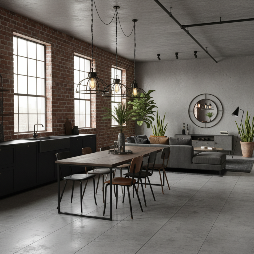 Lakdi Furniture & Interiors