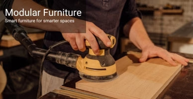 Modular Furniture Solutions