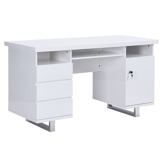 computer table office table study desk wooden table
