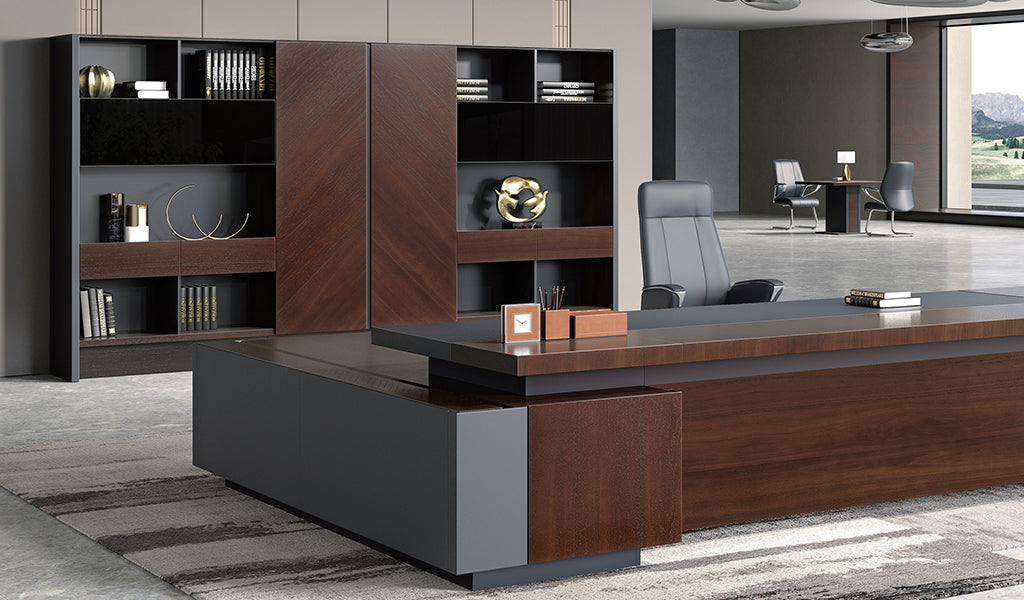 Wooden Office Storage Cabinet For The Workspace Wardrobe and Moduler storage