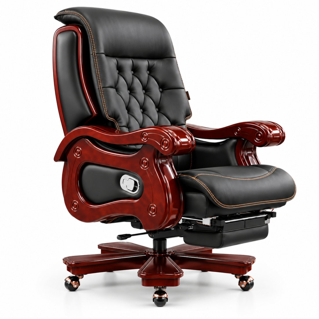 Customize Your Way
