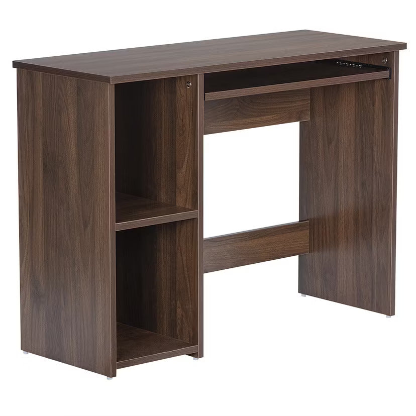 computer table office table study desk wooden table
