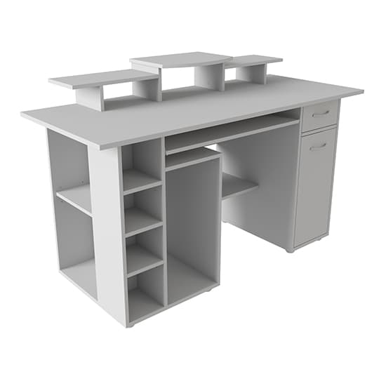 computer table office table study desk wooden table