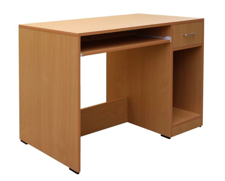 computer table office table study desk wooden table