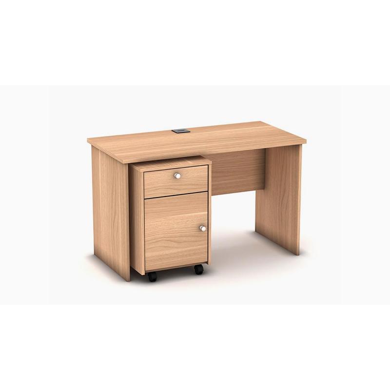 computer table office table study desk wooden table
