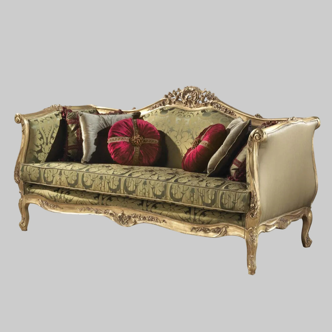 Certified for Sustainability