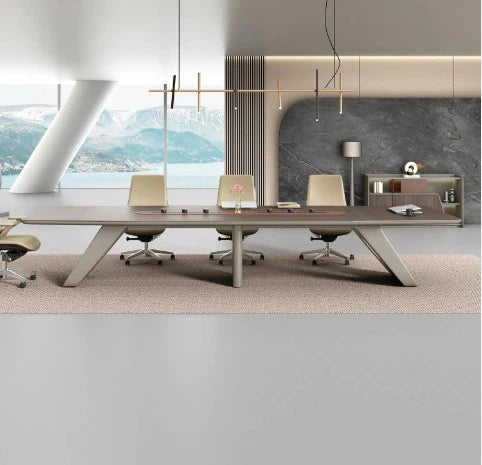 Conference table Meeting Room Table office table wooden table