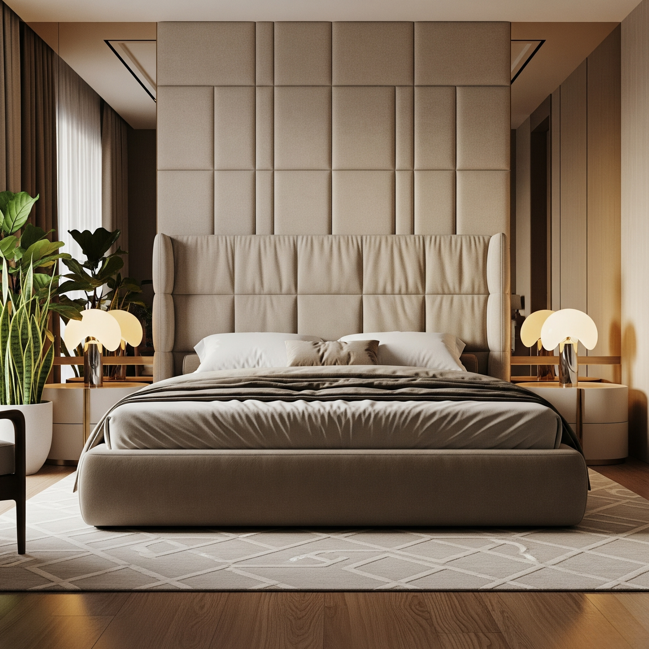 Lakdi Furniture & Interiors