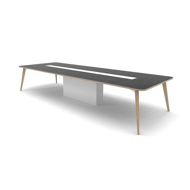 Conference table Meeting Room Table office table wooden table