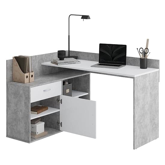 computer table office table study desk wooden table