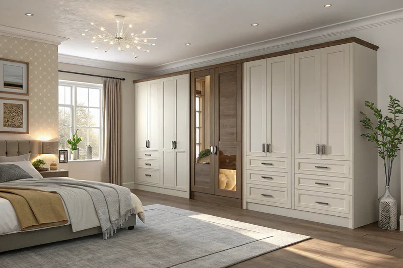 Lakdi Furniture & Interiors