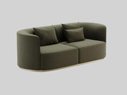 2 Seater Sofa