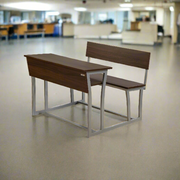 Study Chair & Table