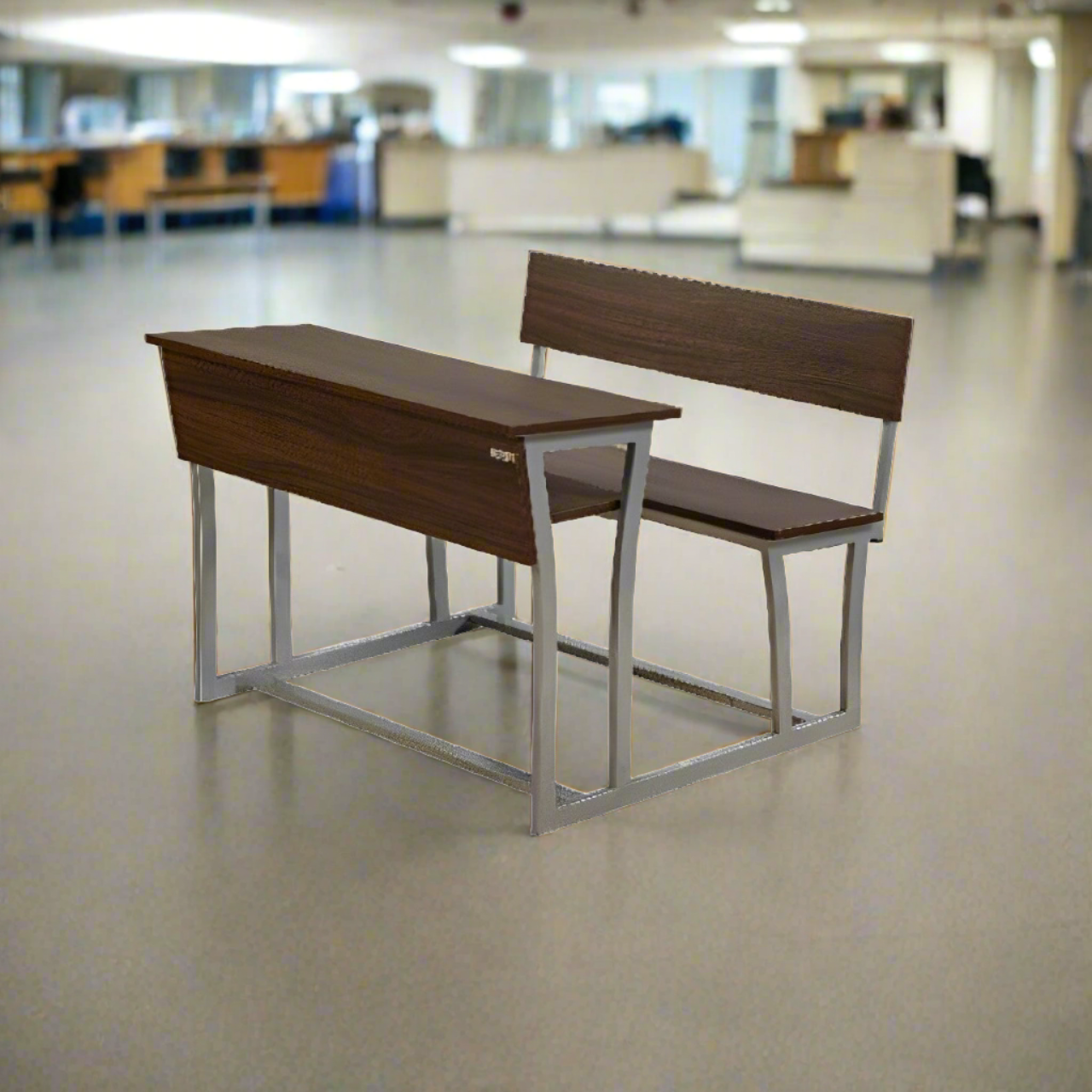 Study Chair & Table