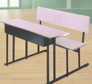 Study Chair & Table